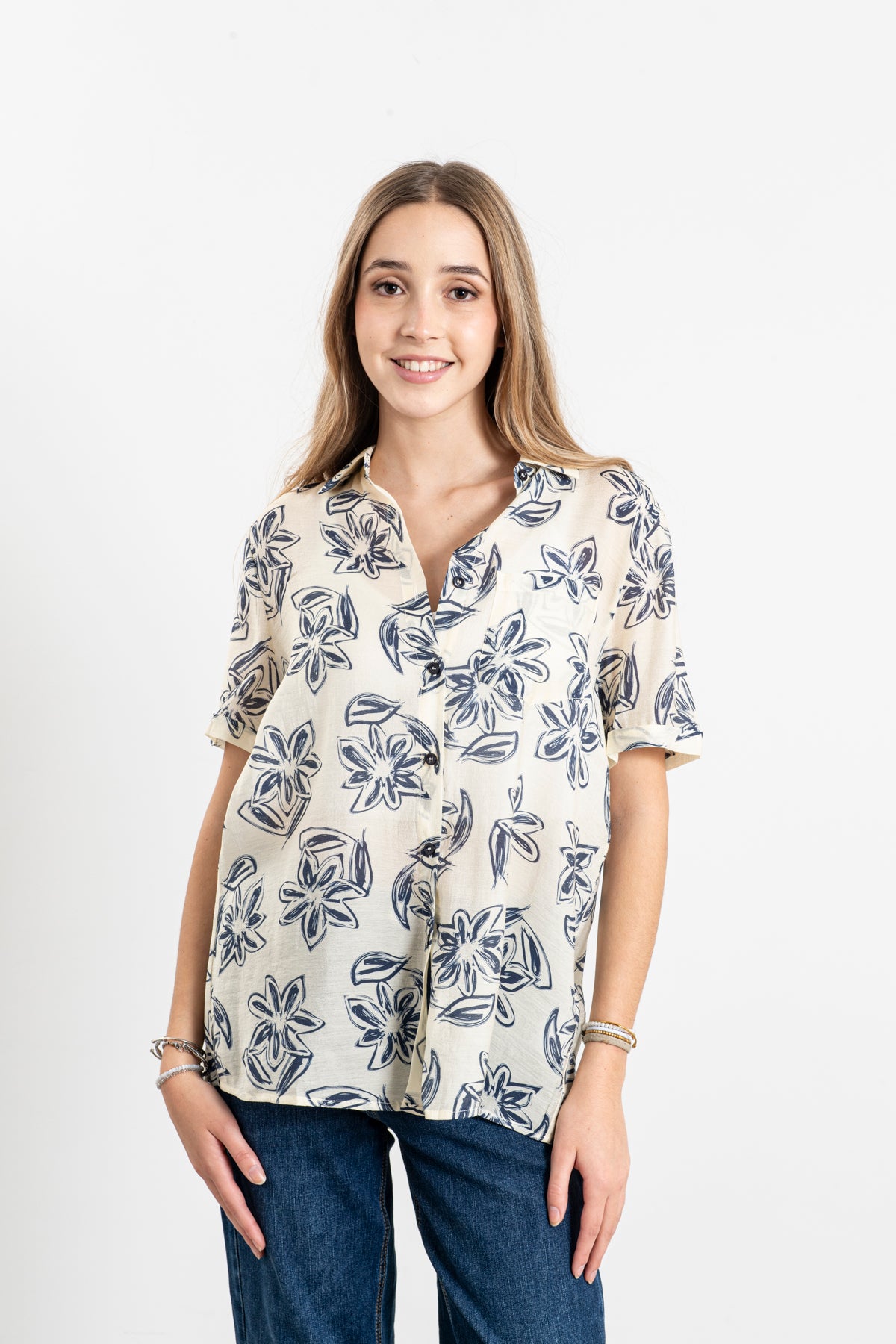 CAMISA SOFIA