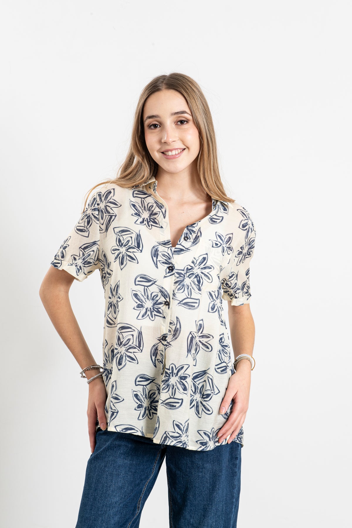 CAMISA SOFIA