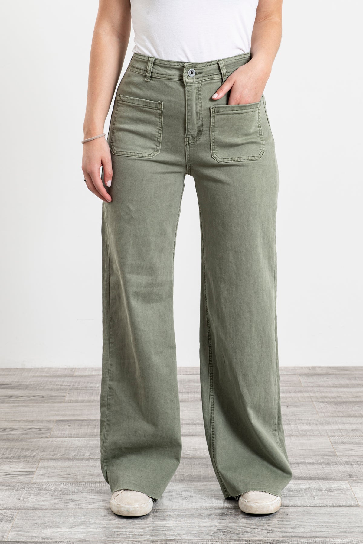 JEANS LUISA