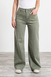 JEANS LUISA