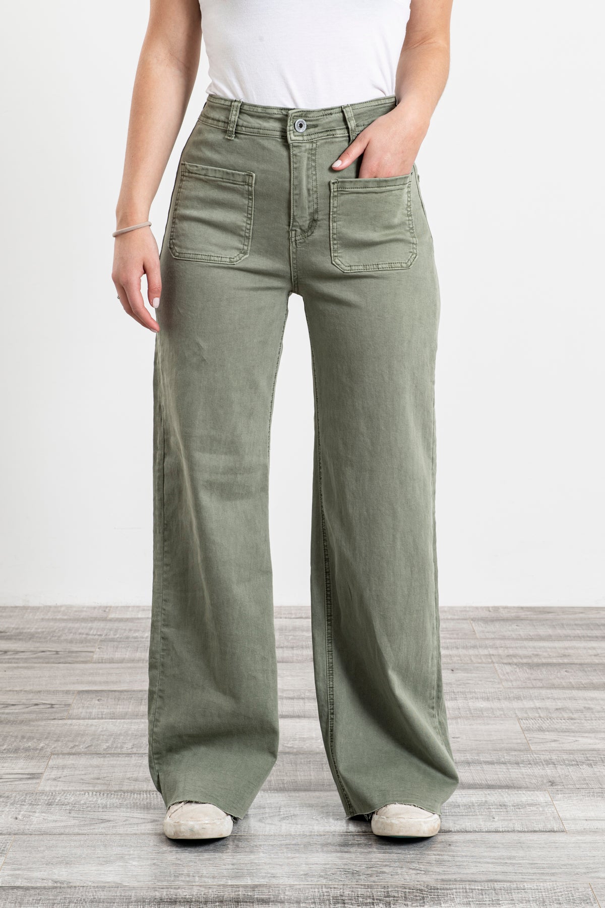 JEANS LUISA
