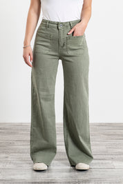 JEANS LUISA