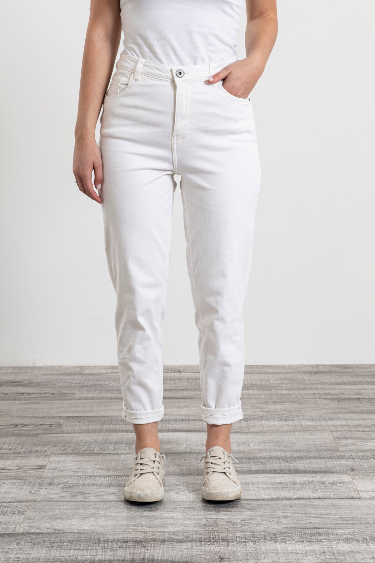 JEANS GINA