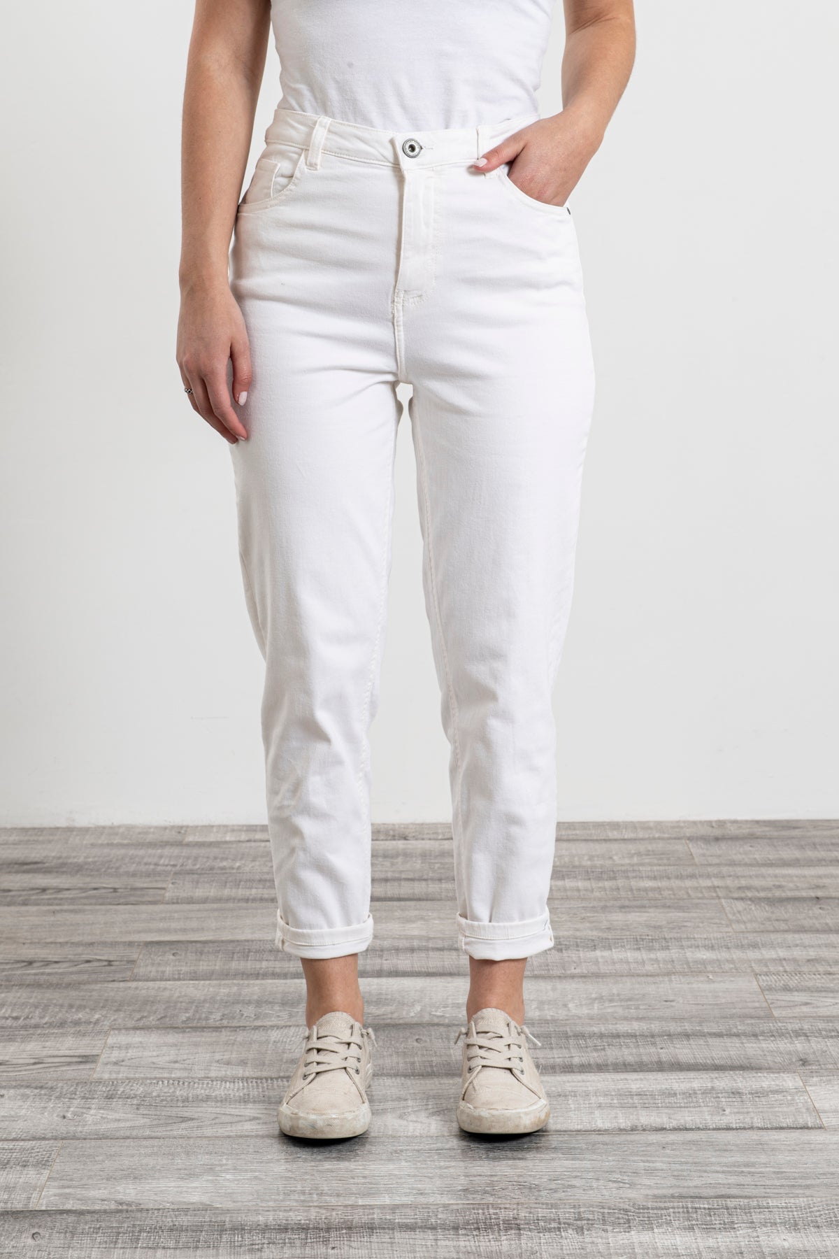 JEANS GINA