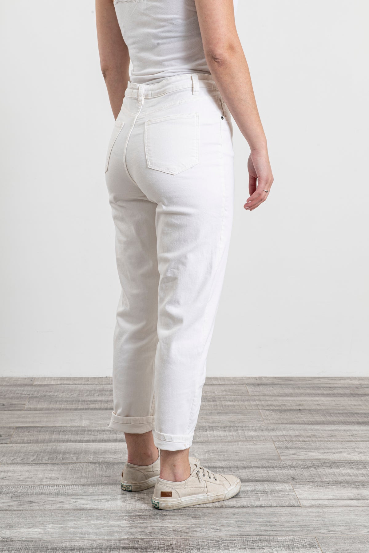 JEANS GINA