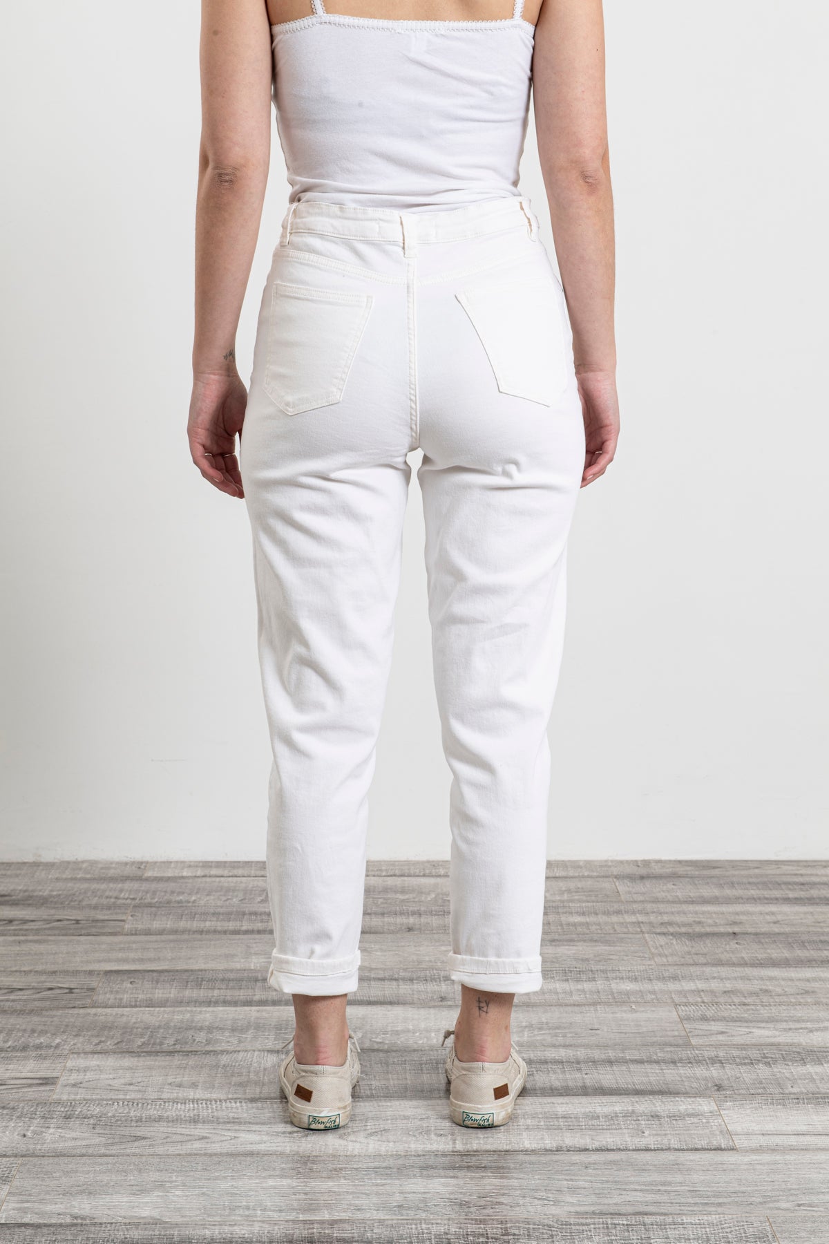 JEANS GINA