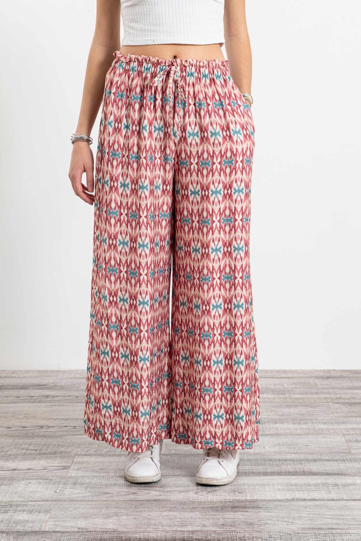 PANTALON ZENA