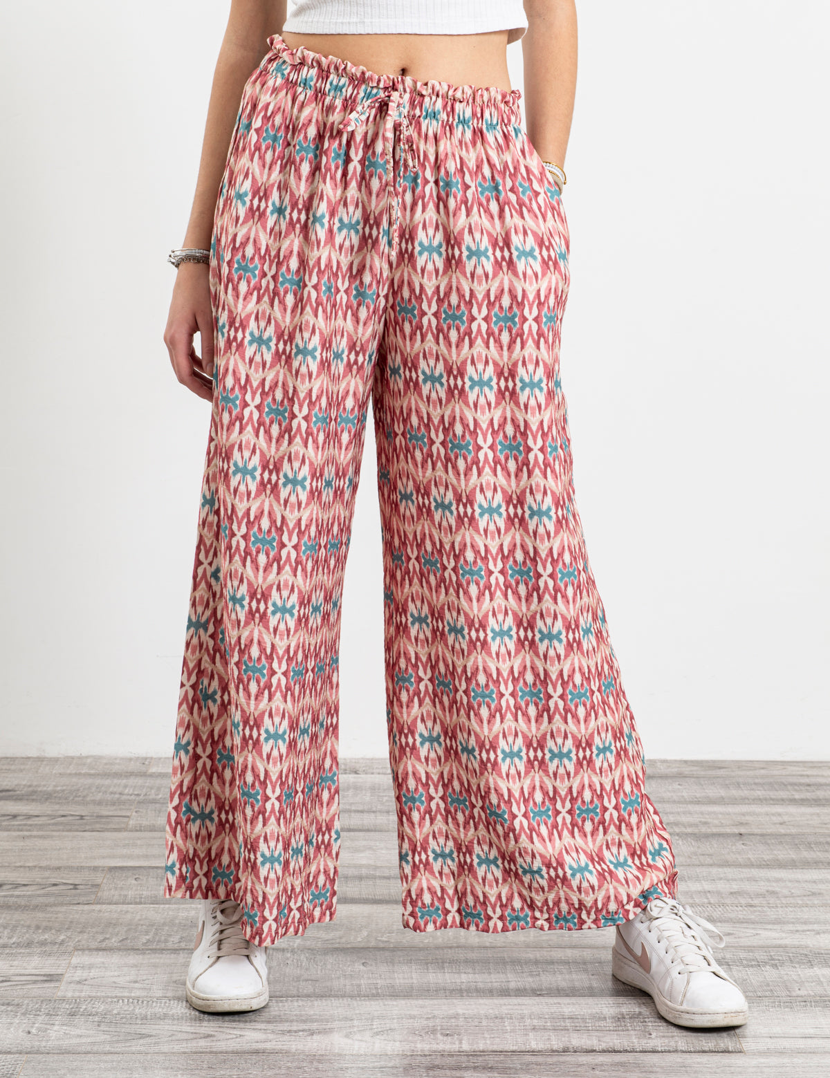 PANTALON ZENA