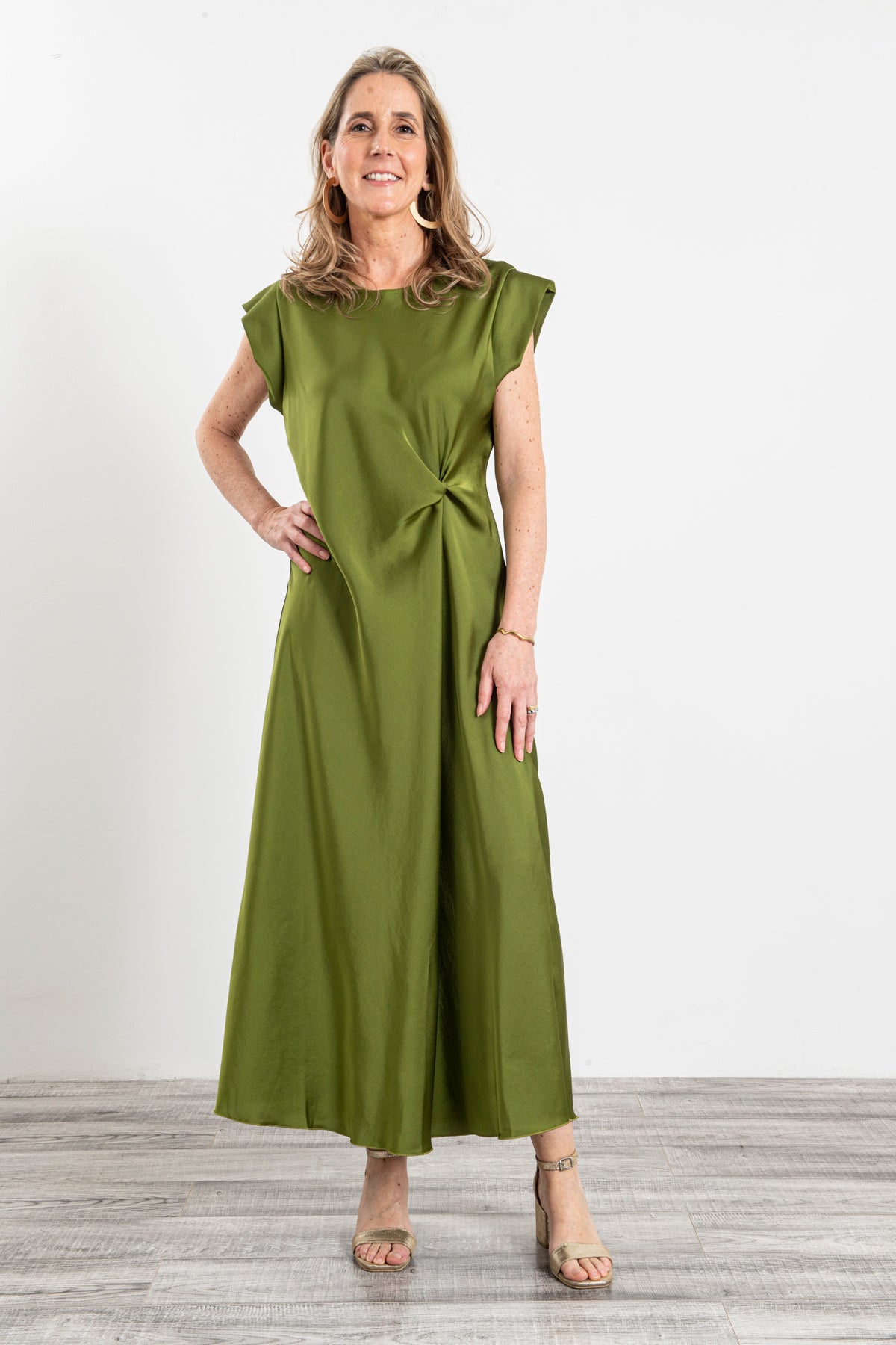 VESTIDO EVA