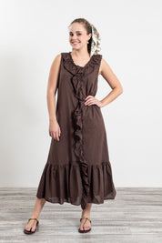 VESTIDO AMADA