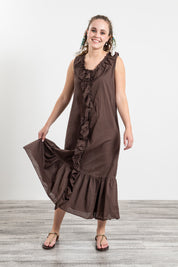 VESTIDO AMADA