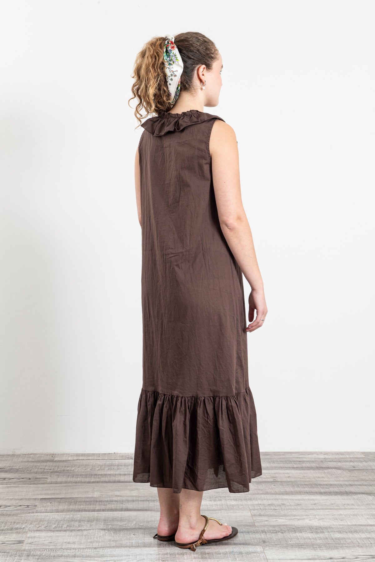VESTIDO AMADA