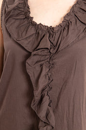 VESTIDO AMADA