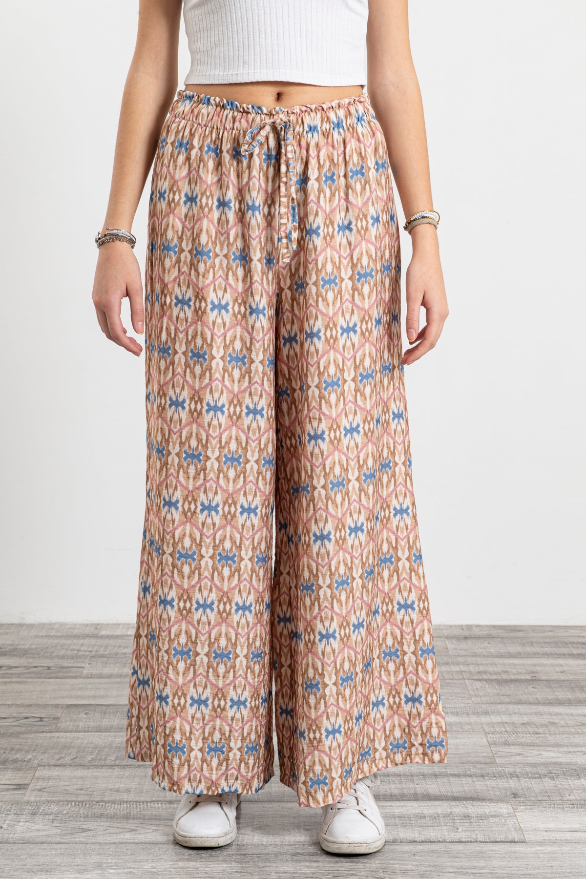 PANTALON ZENA