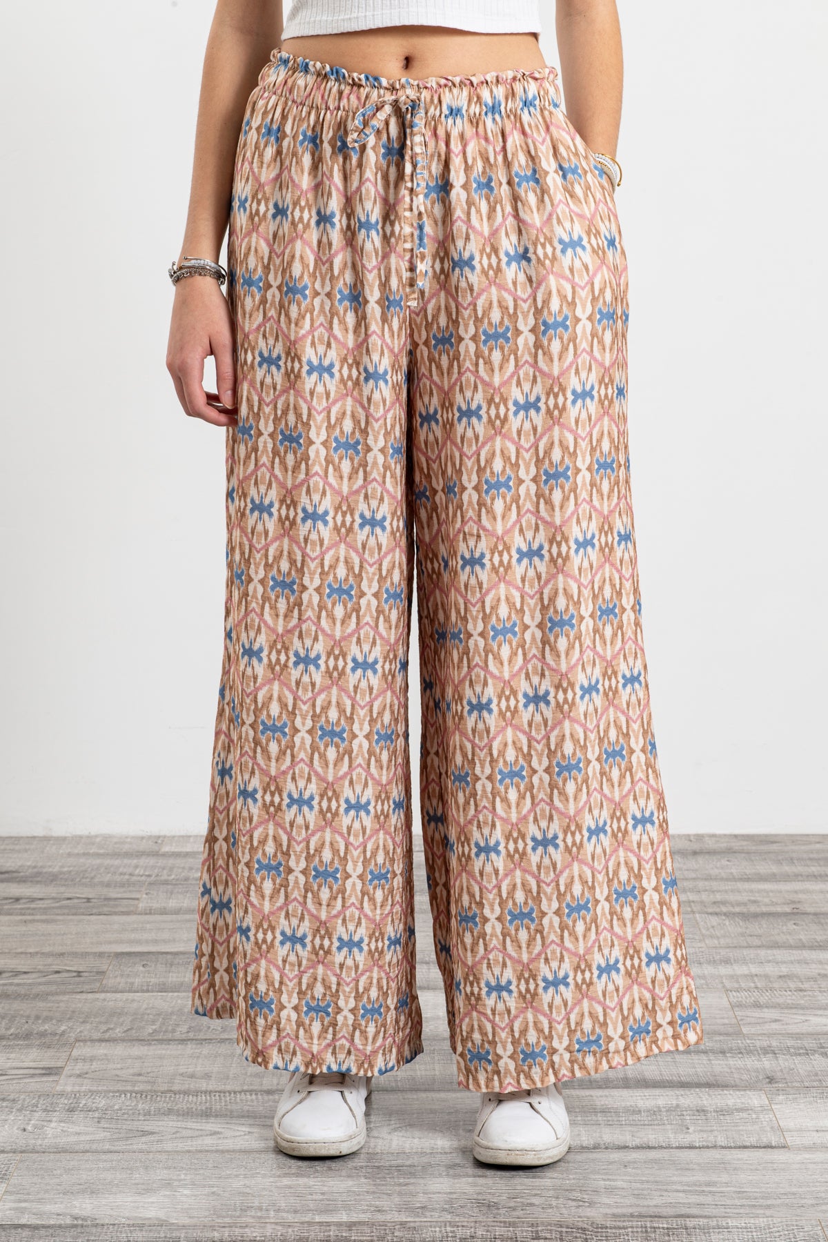PANTALON ZENA
