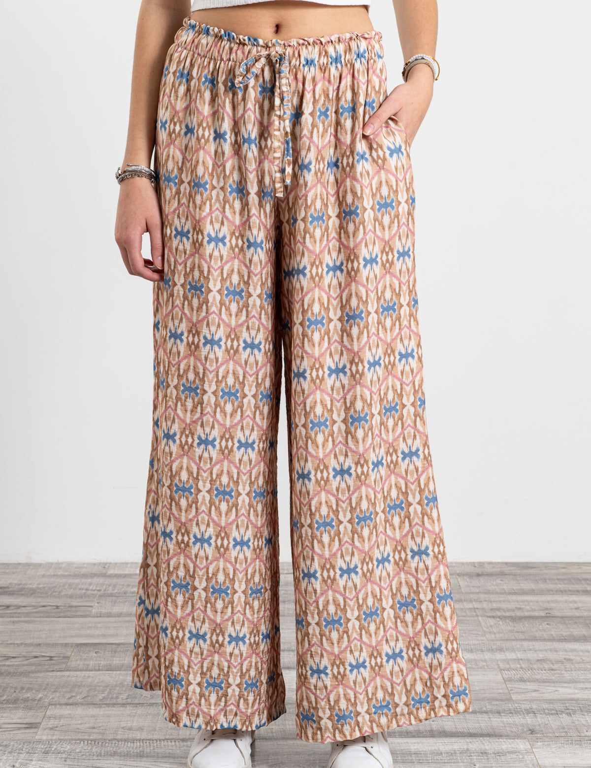 PANTALON ZENA