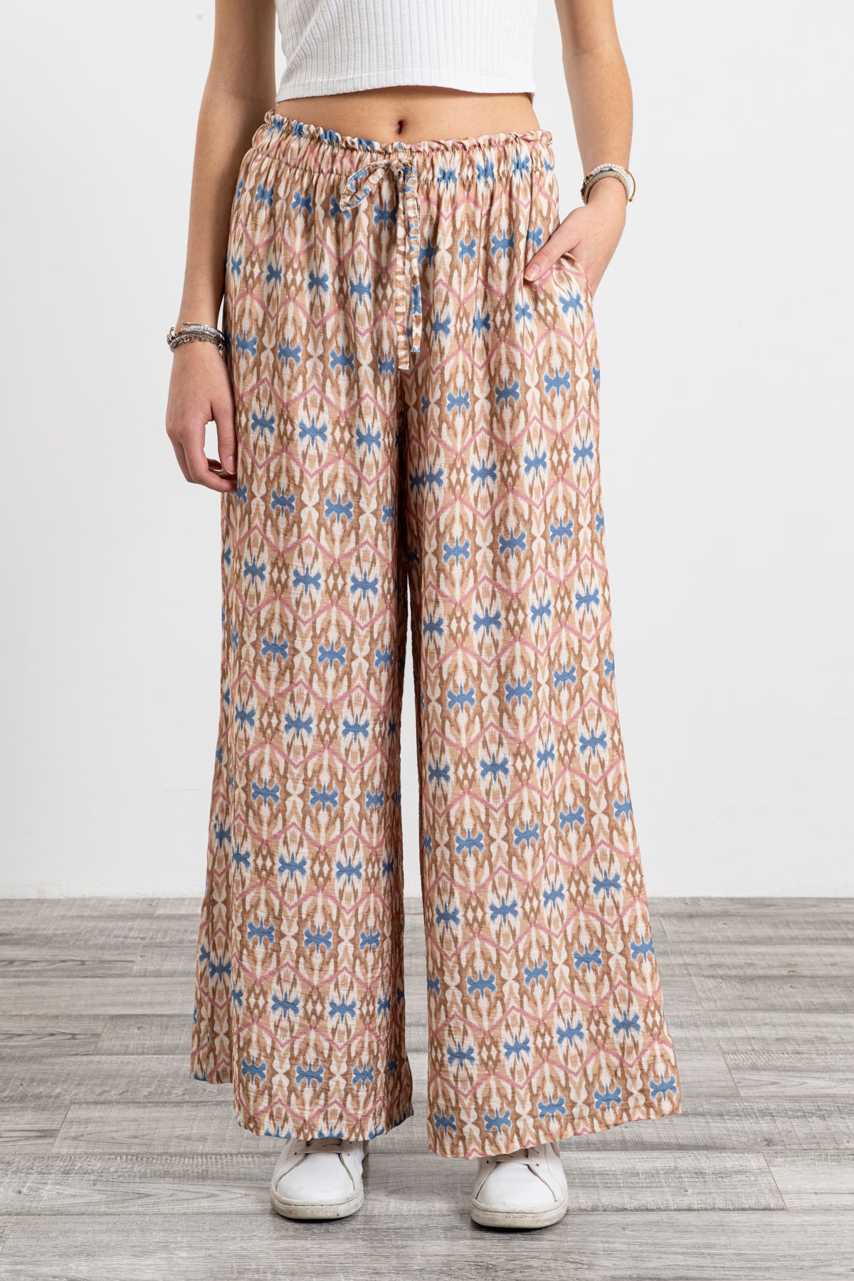 PANTALON ZENA