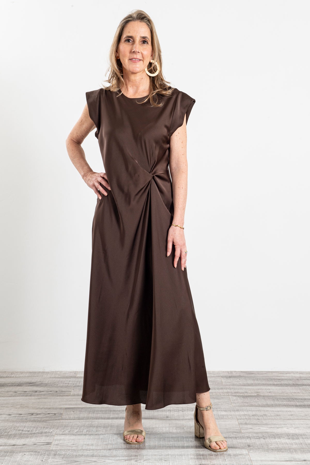 VESTIDO EVA