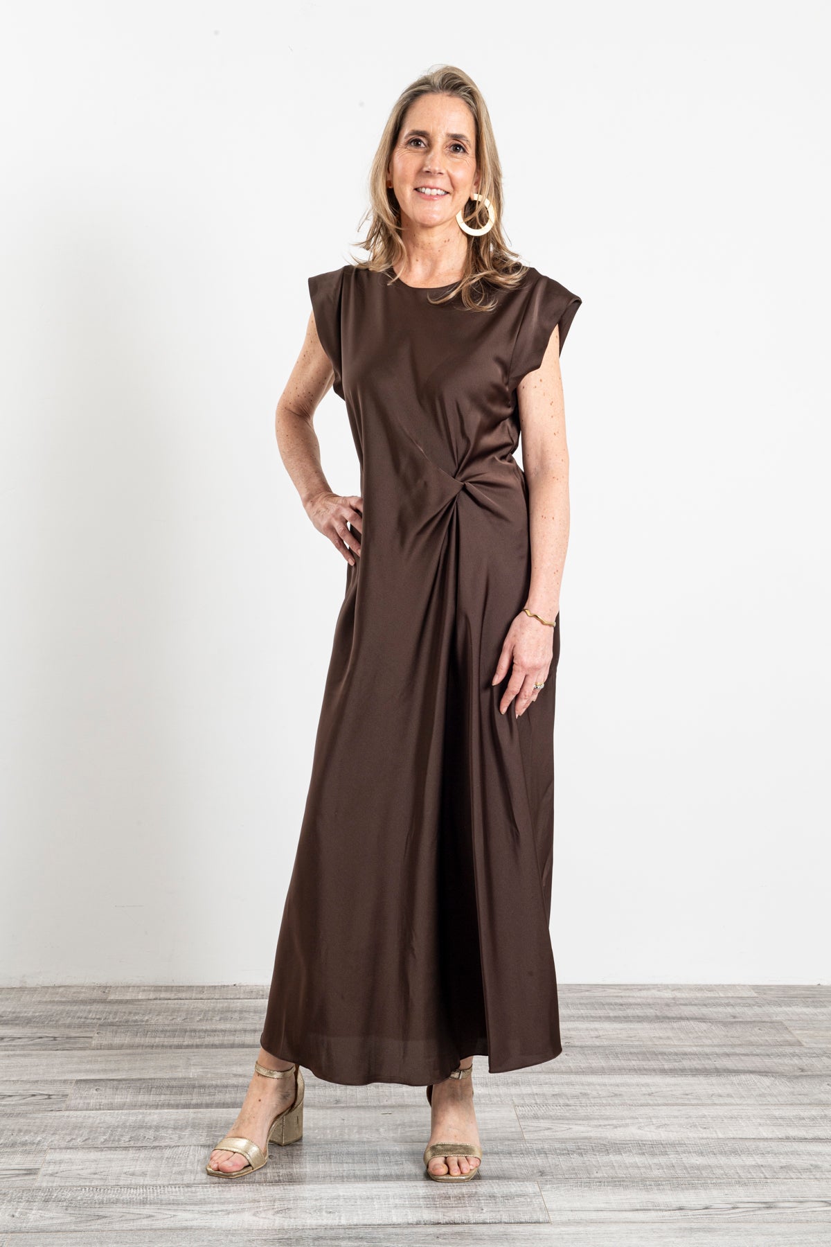 VESTIDO EVA