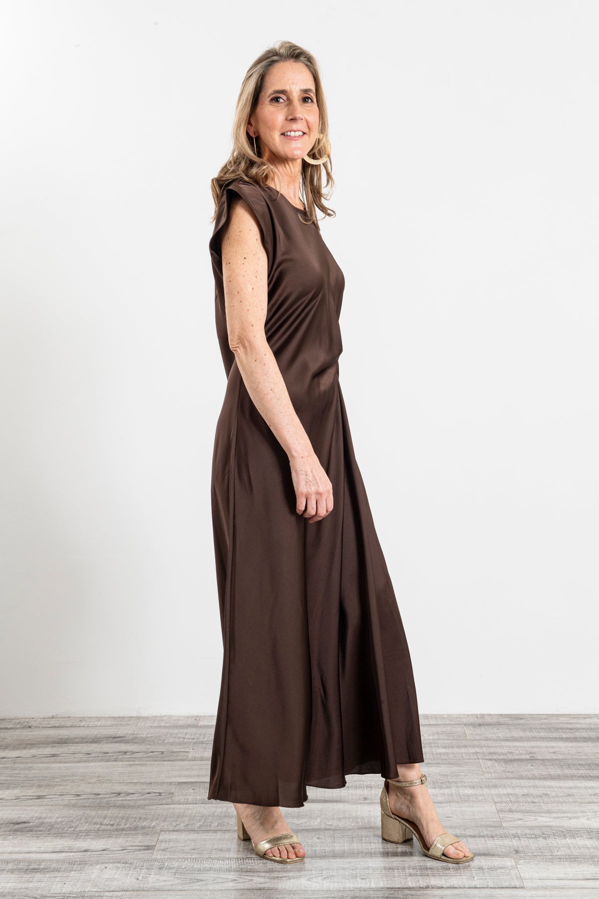 VESTIDO EVA