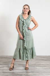 VESTIDO AMADA