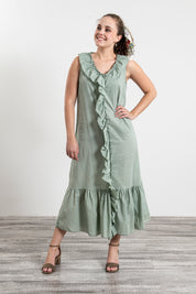VESTIDO AMADA