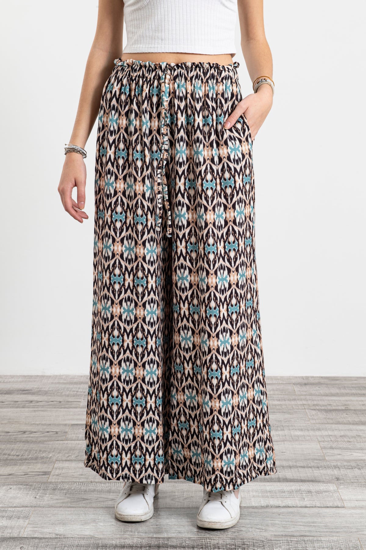 PANTALON ZENA