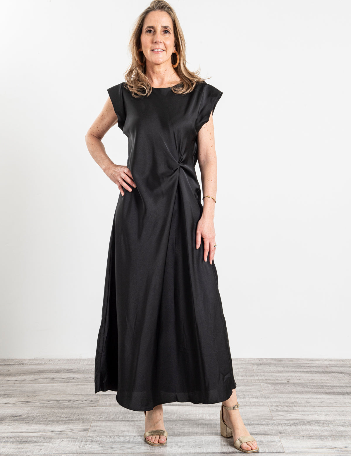 VESTIDO EVA