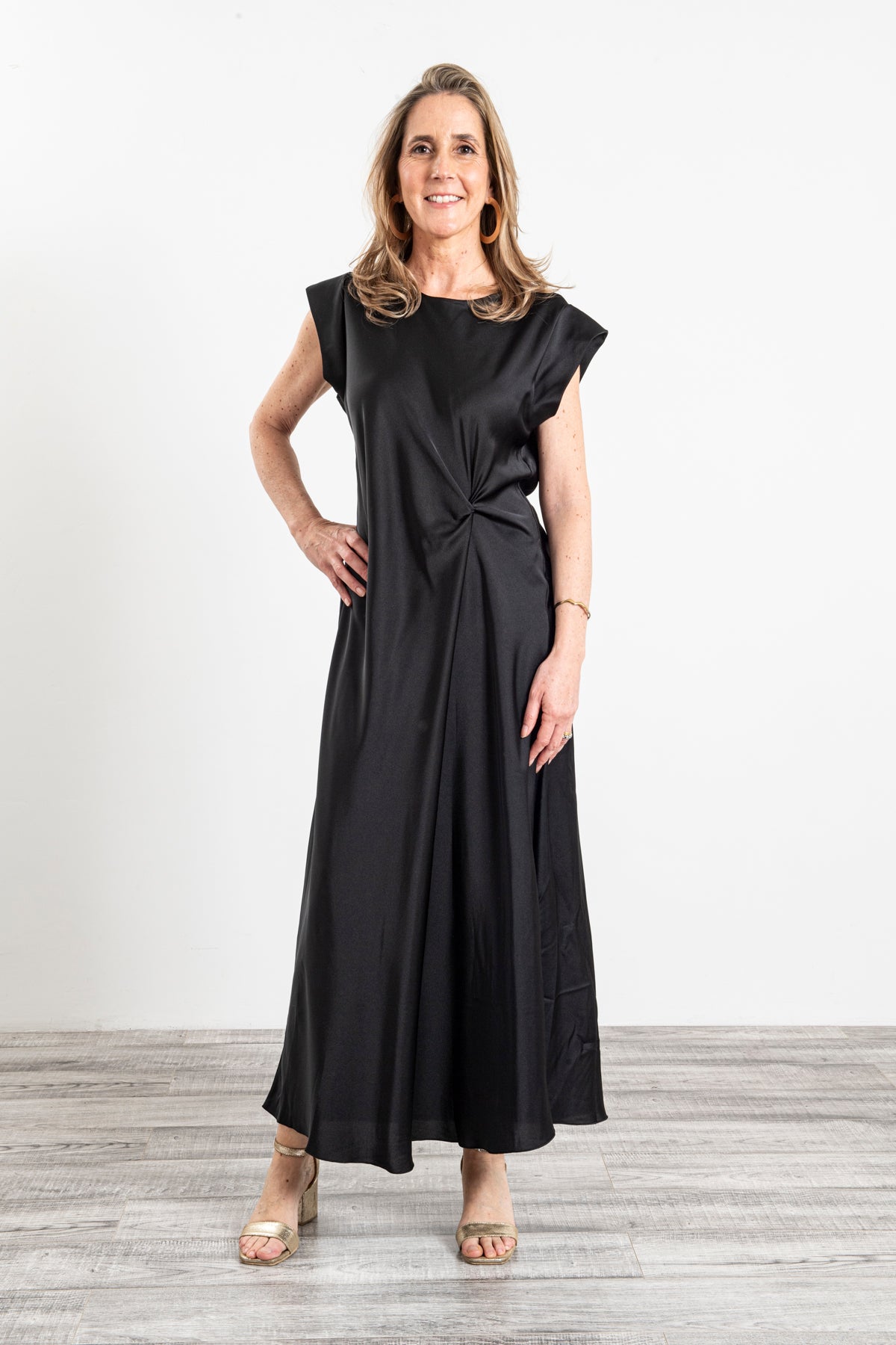 VESTIDO EVA