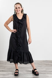 VESTIDO AMADA