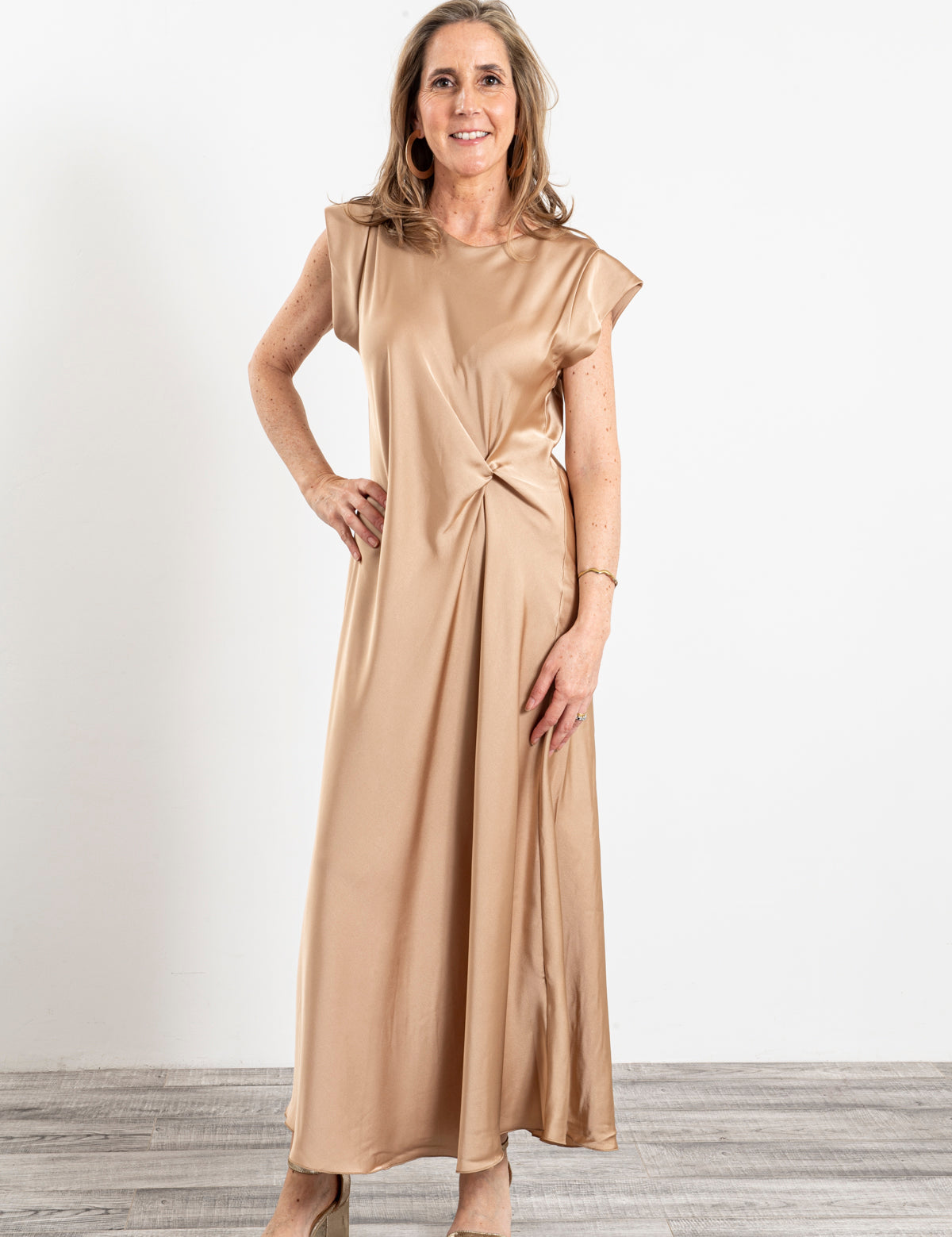 VESTIDO EVA