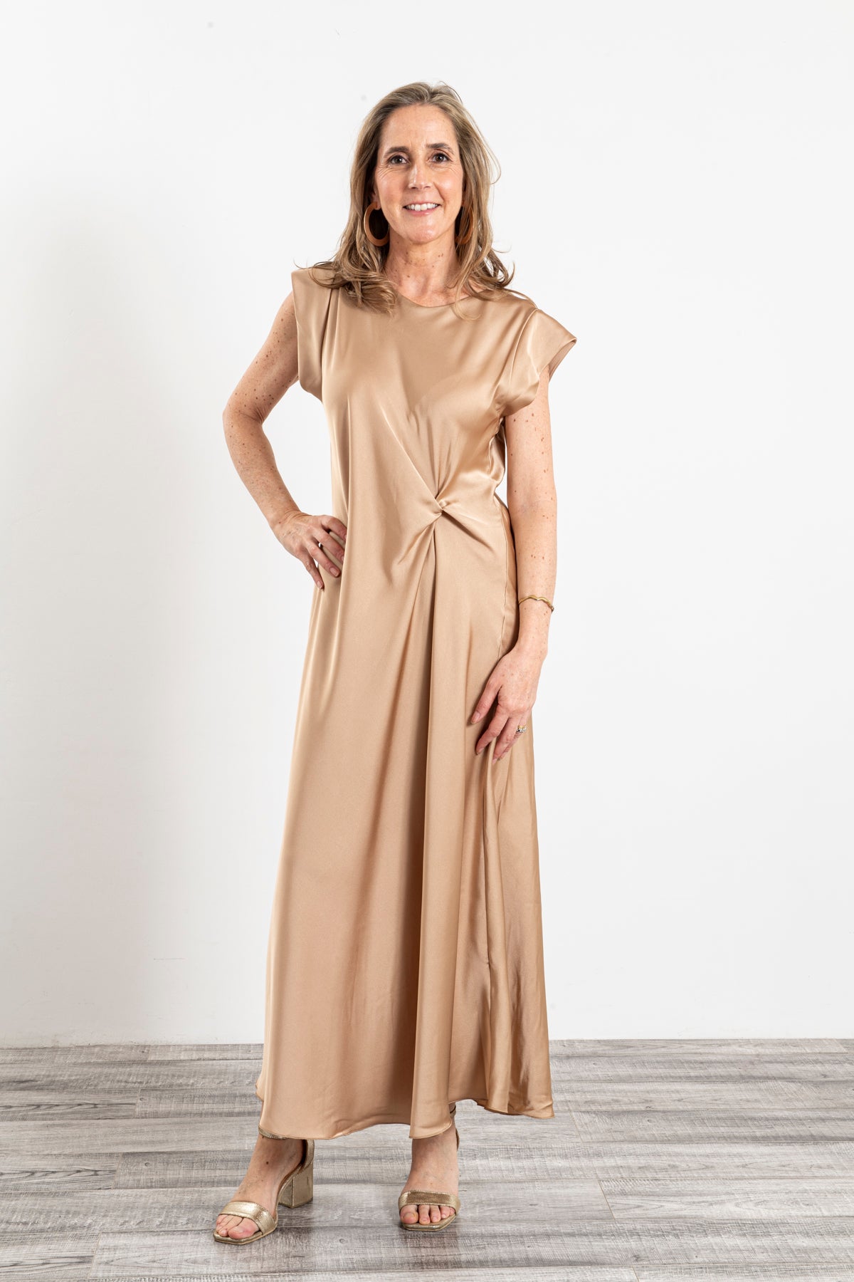 VESTIDO EVA