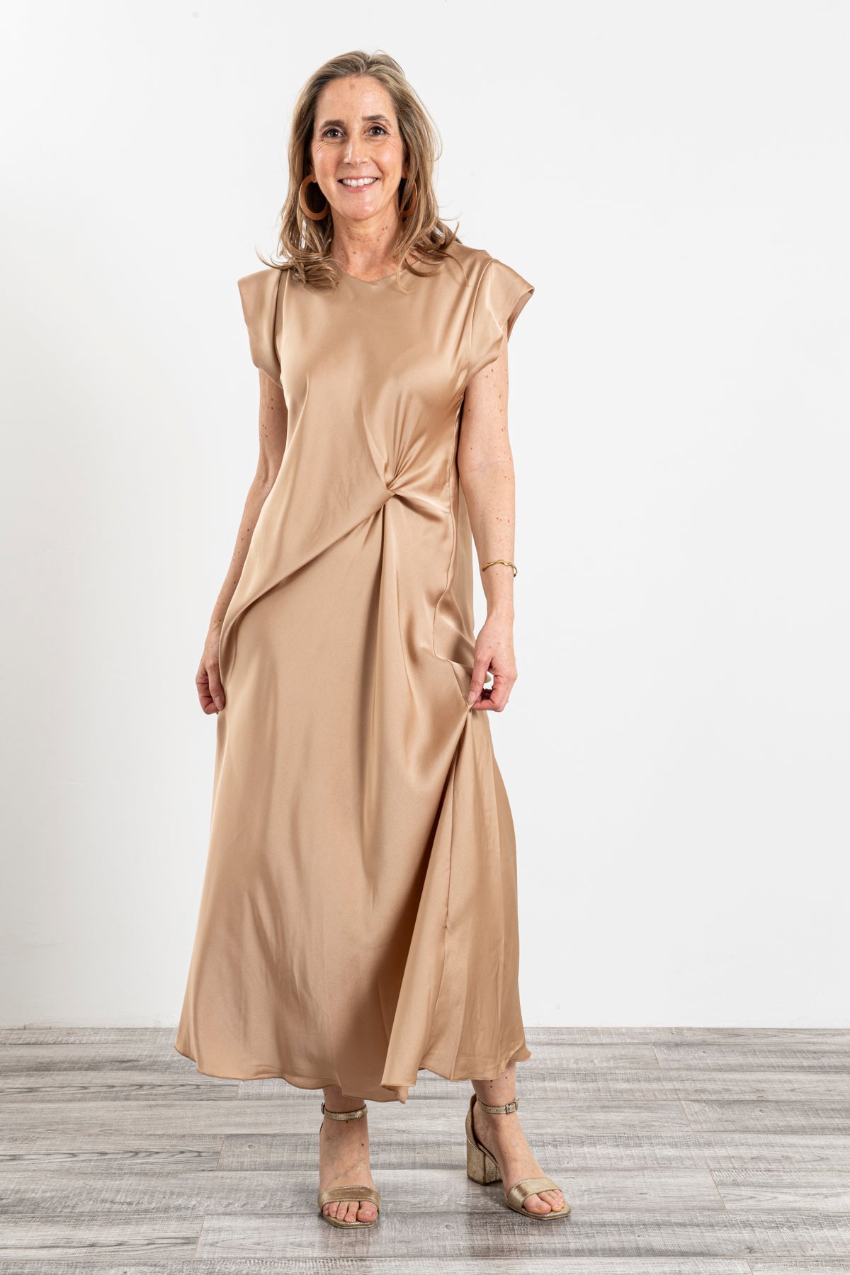 VESTIDO EVA