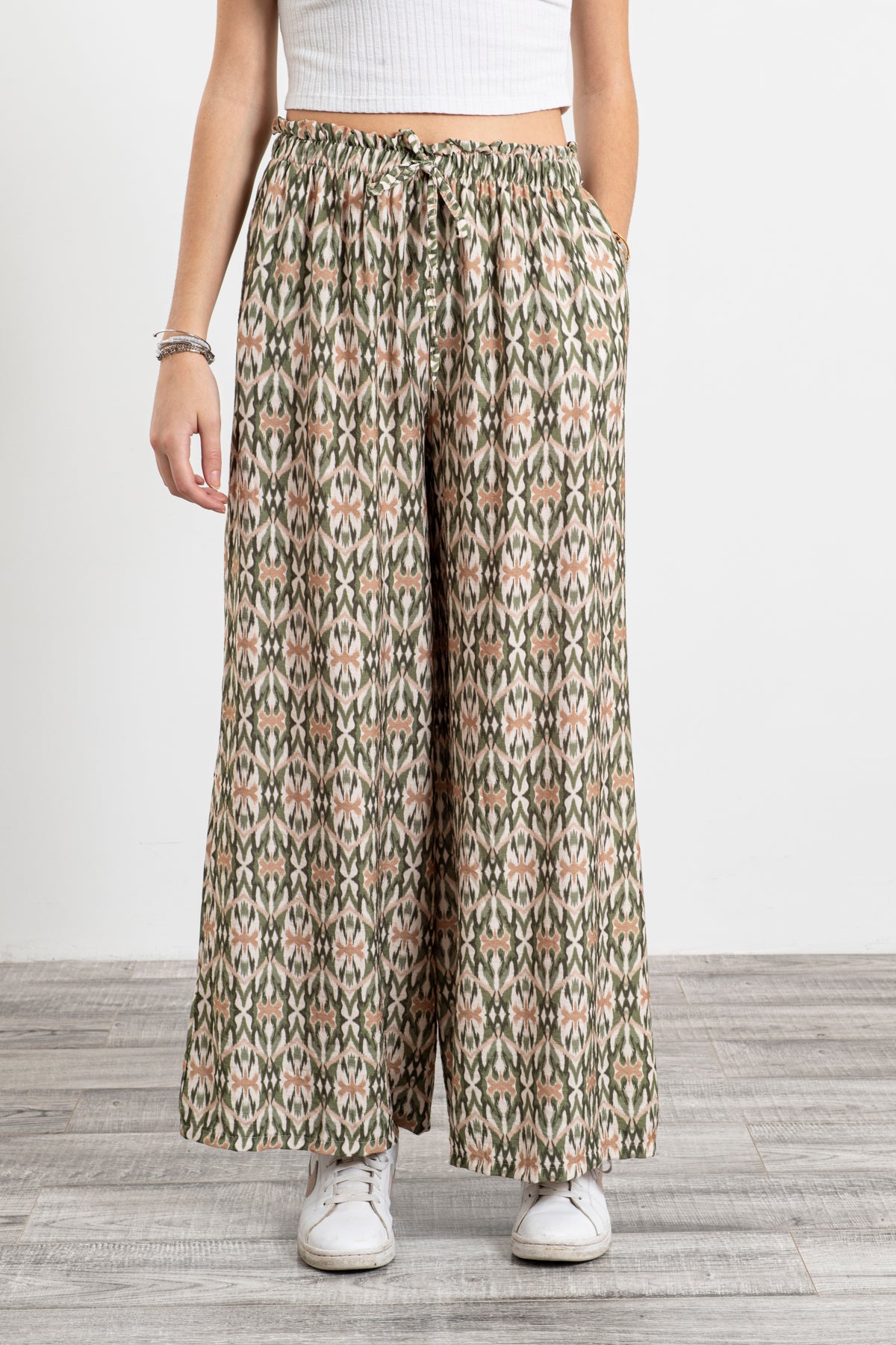 PANTALON ZENA