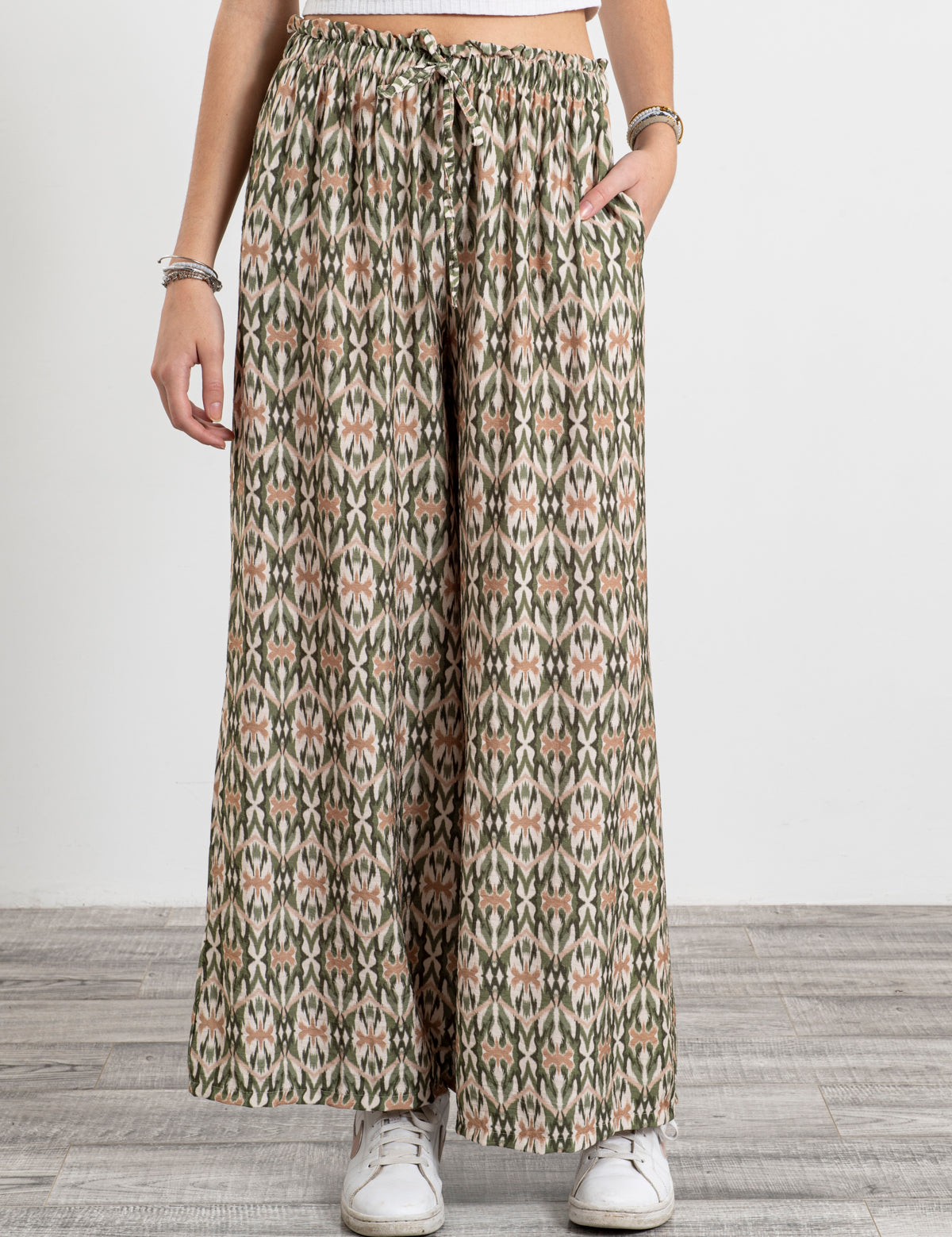 PANTALON ZENA