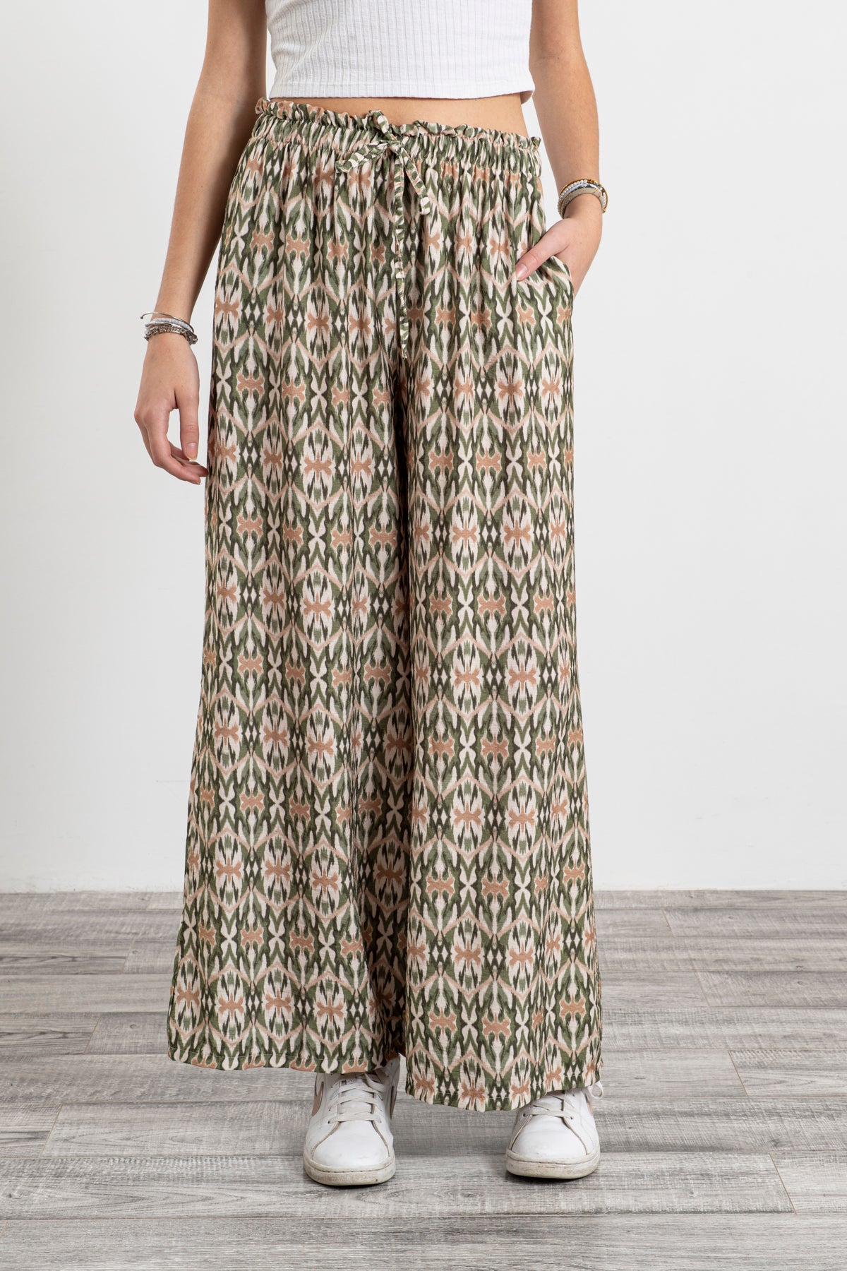 PANTALON ZENA
