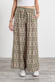 PANTALON ZENA