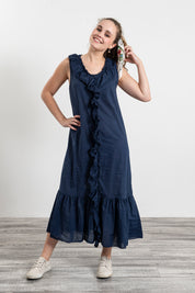 VESTIDO AMADA