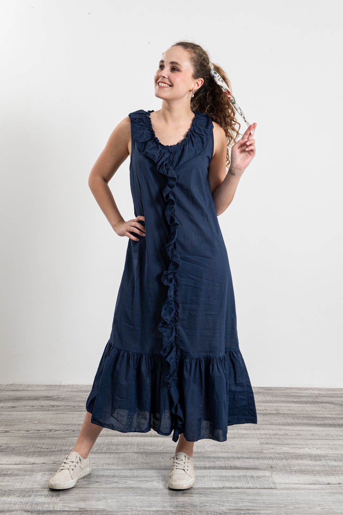 VESTIDO AMADA