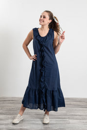 VESTIDO AMADA