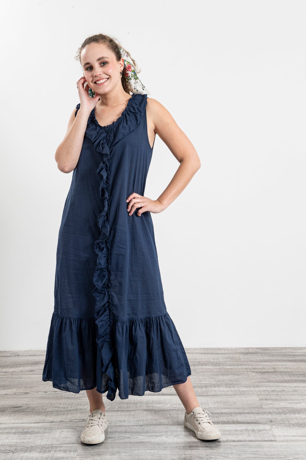 VESTIDO AMADA