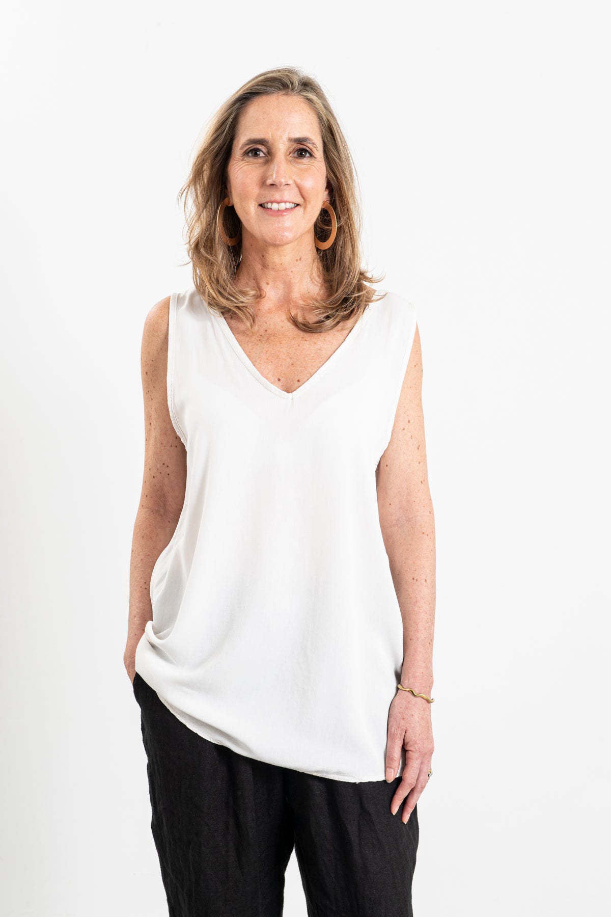 POLERA FREYA