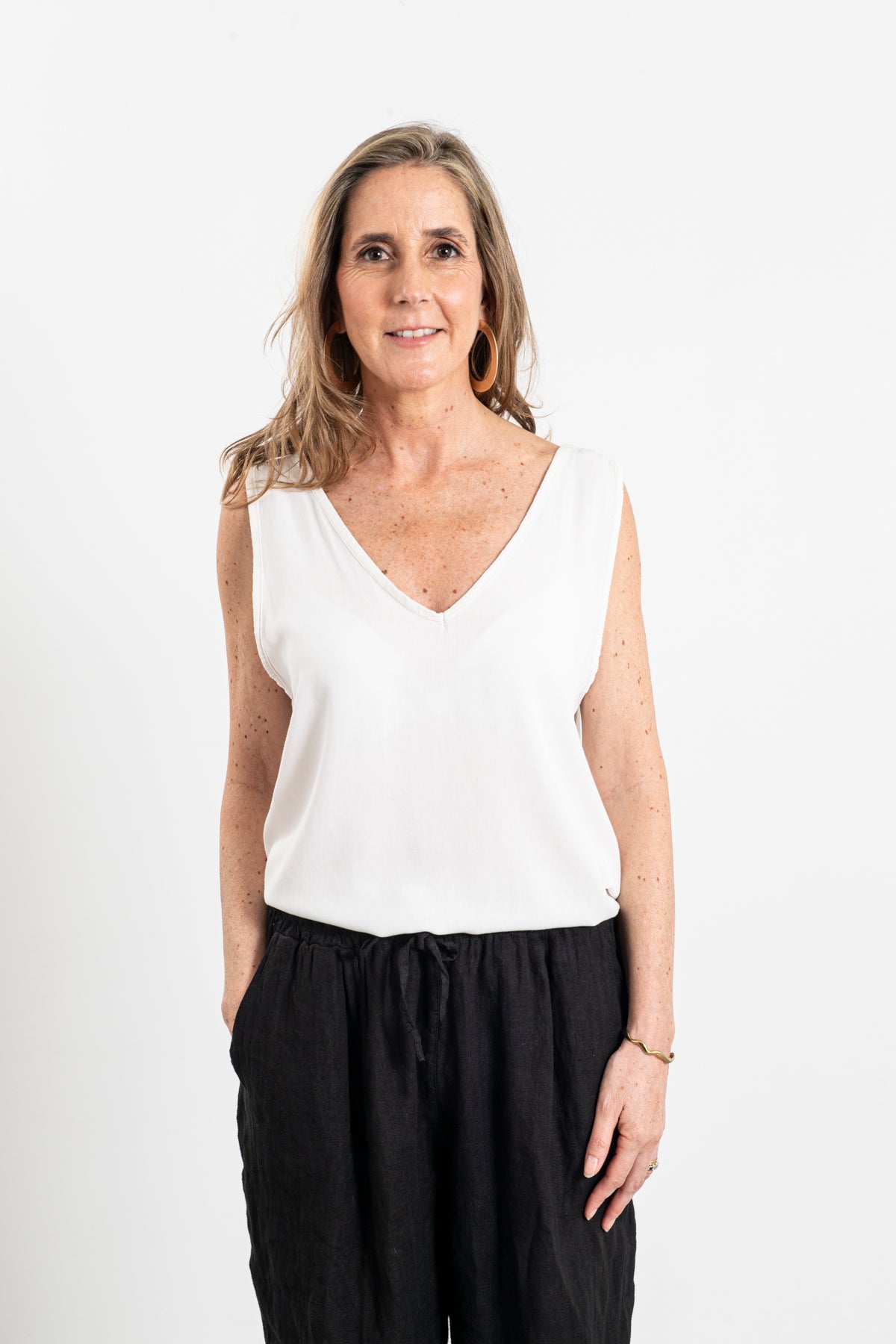 POLERA FREYA
