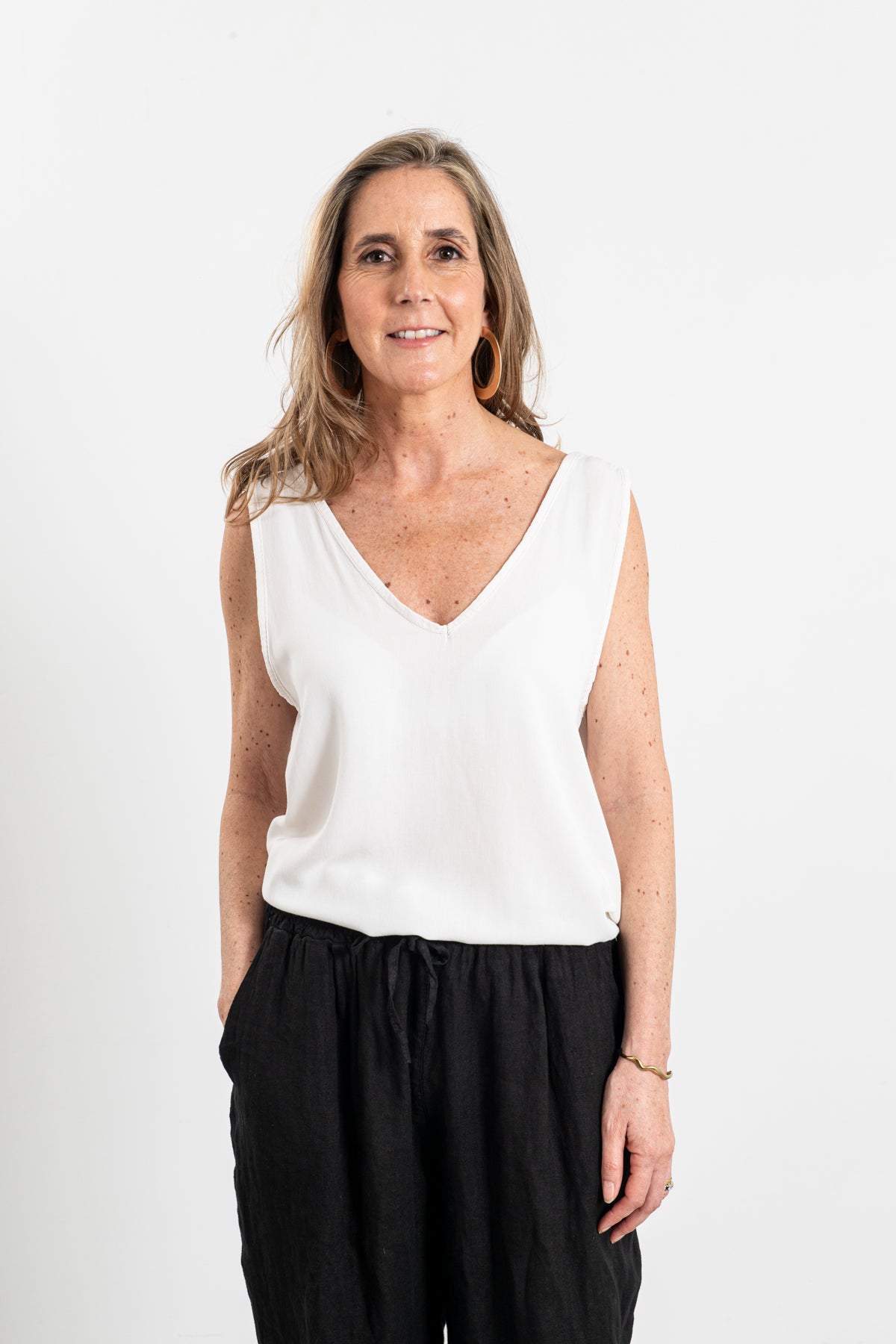 POLERA FREYA