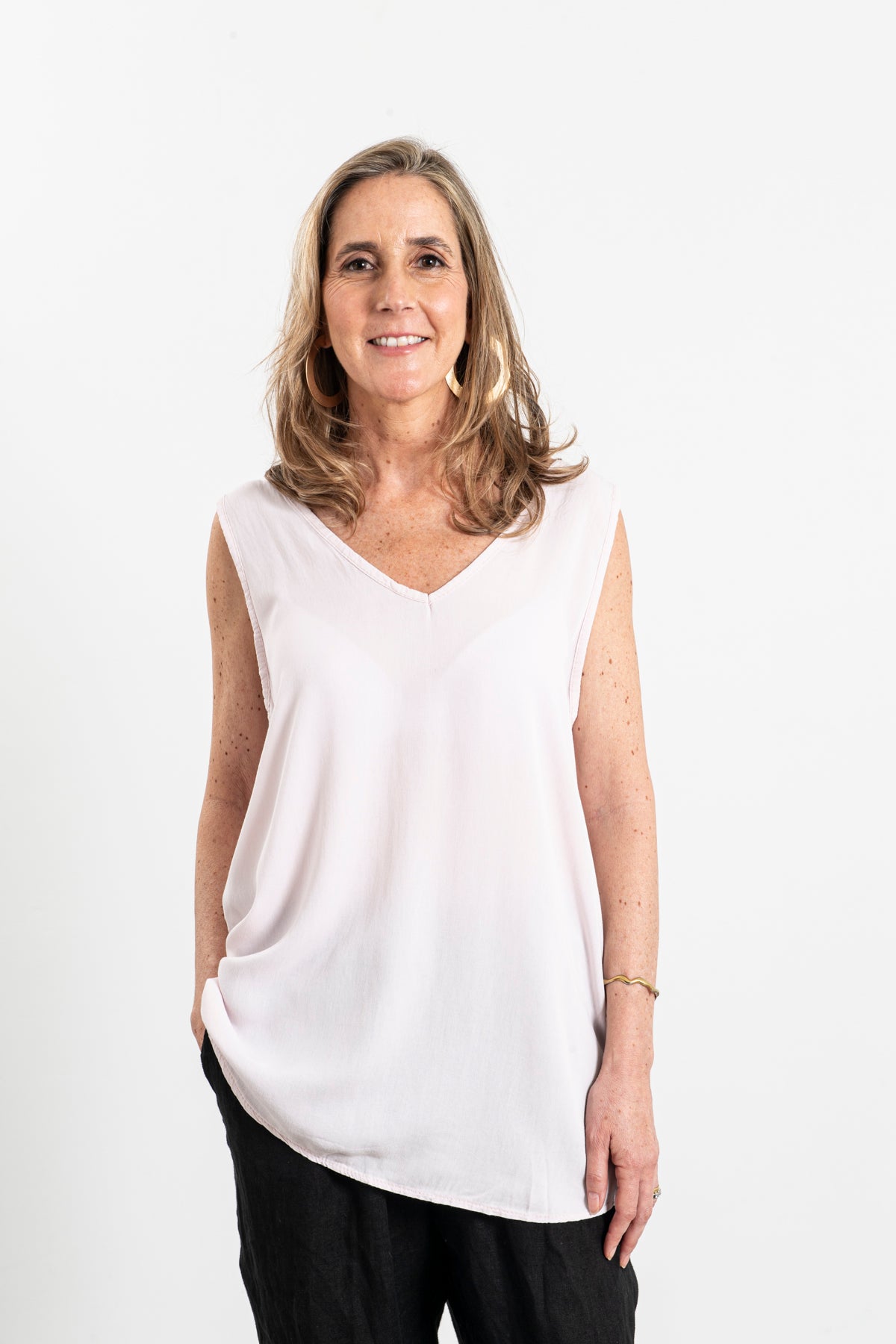 POLERA FREYA