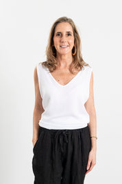 POLERA FREYA