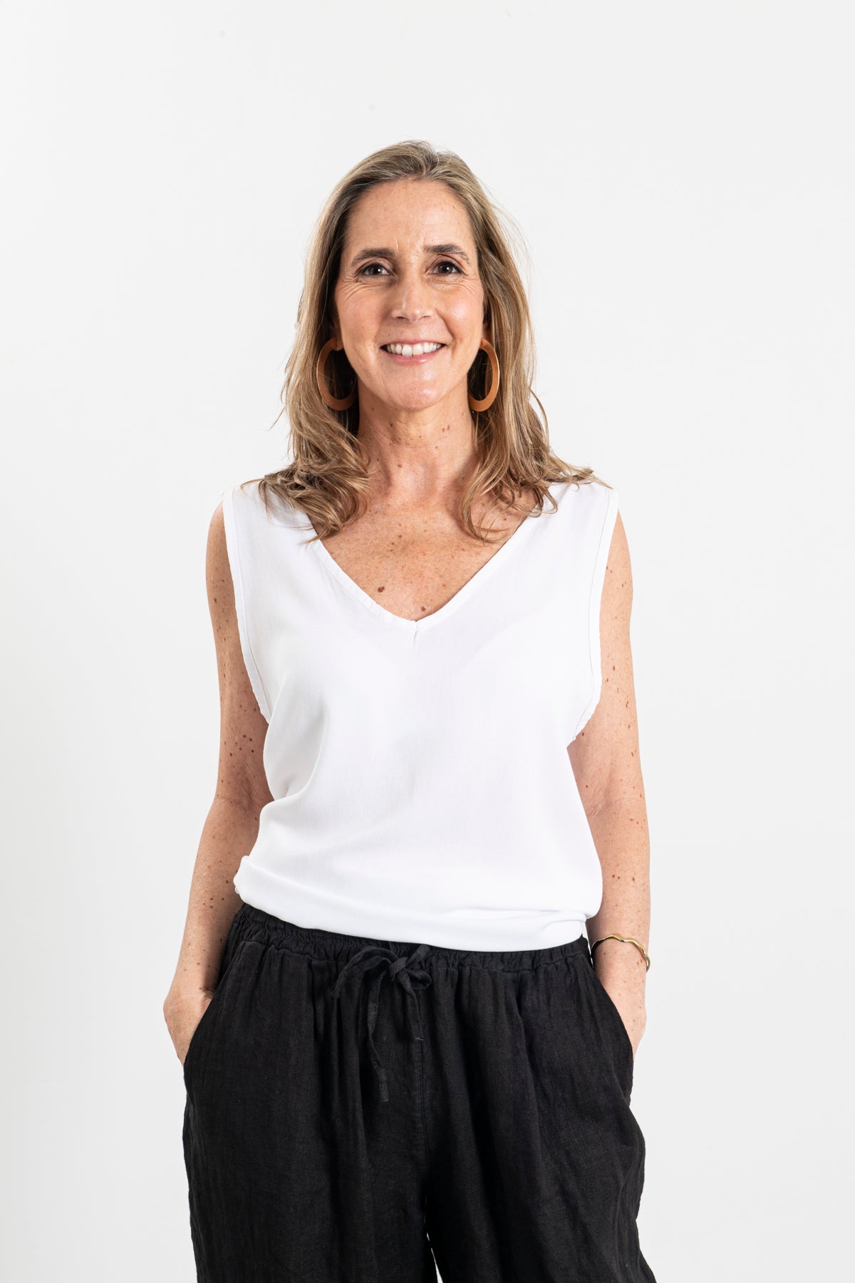 POLERA FREYA