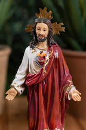 SAGRADO CORAZON DE JESUS