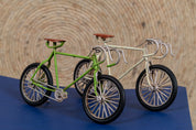 BICICLETA PISTERA MINIATURA