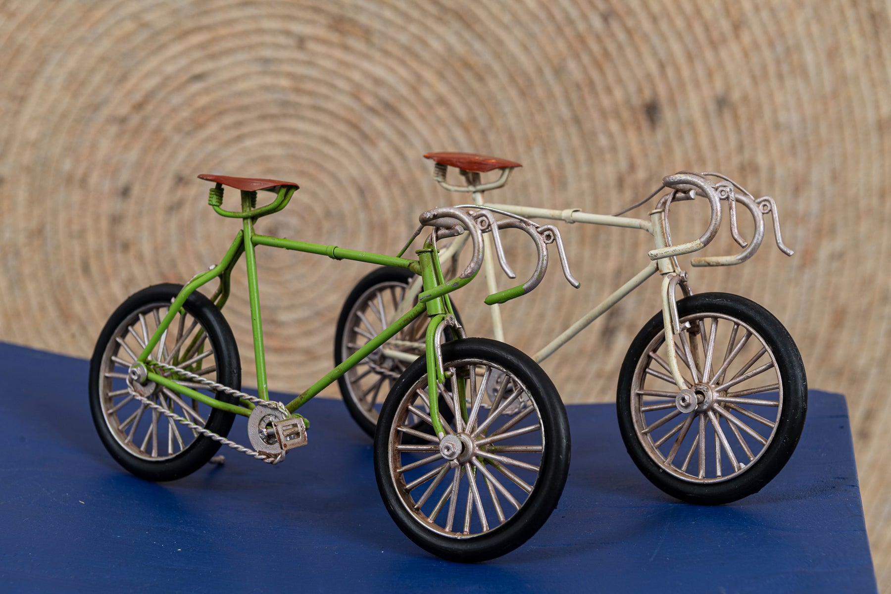 BICICLETA PISTERA MINIATURA